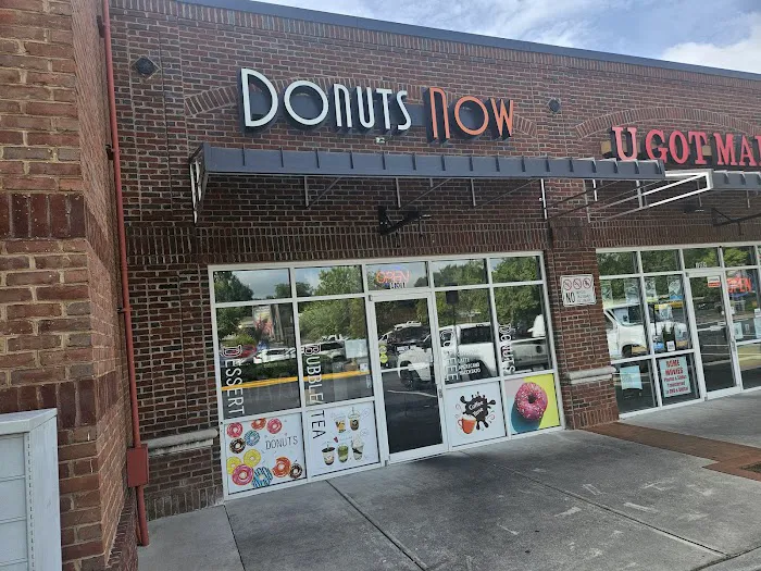 Donuts Now Picture 2