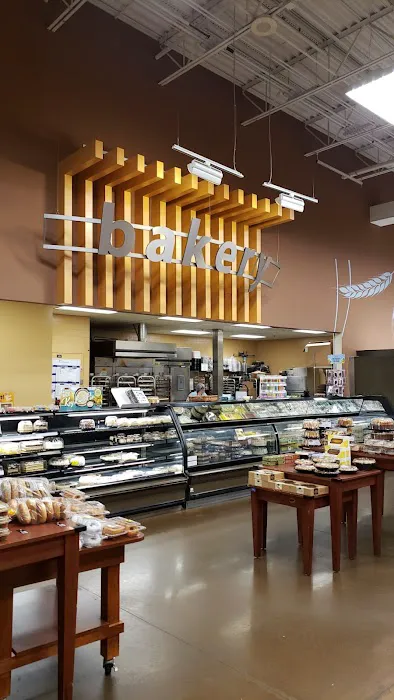 Kroger Bakery Picture 3