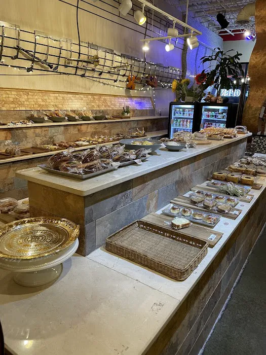 Mozart Bakery Picture 5