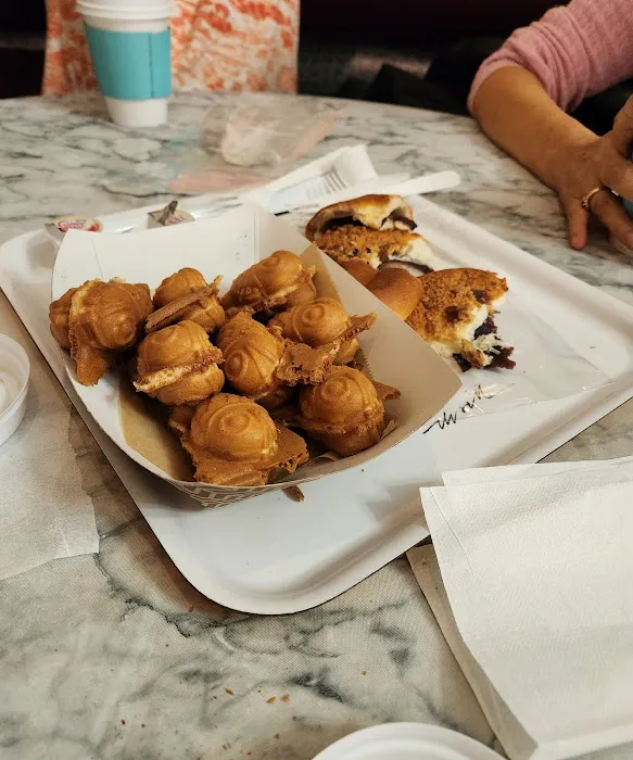 Mozart Bakery Picture 2