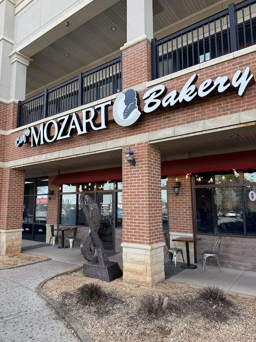 Mozart Bakery Picture 1