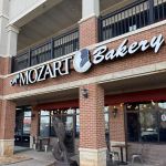 Mozart Bakery