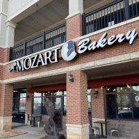 Mozart Bakery ico