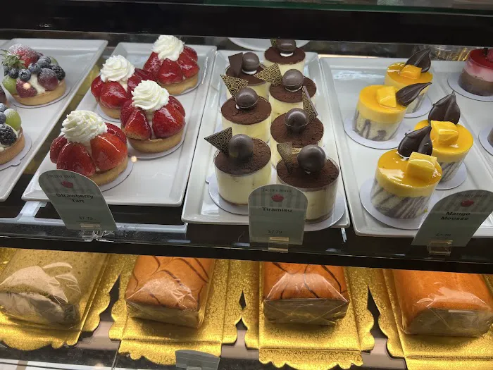 Mozart Bakery Picture 3