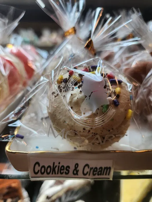 Mozart Bakery Picture 9