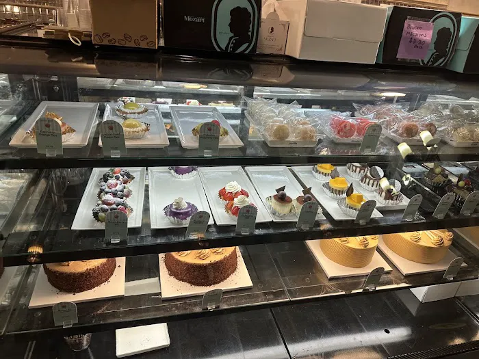 Mozart Bakery Picture 7