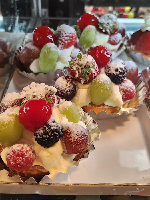 Mozart Bakery Picture 10