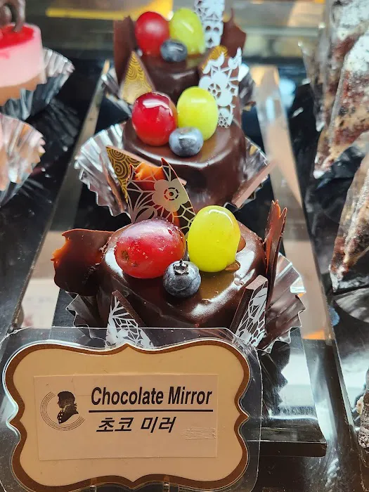 Mozart Bakery Picture 6