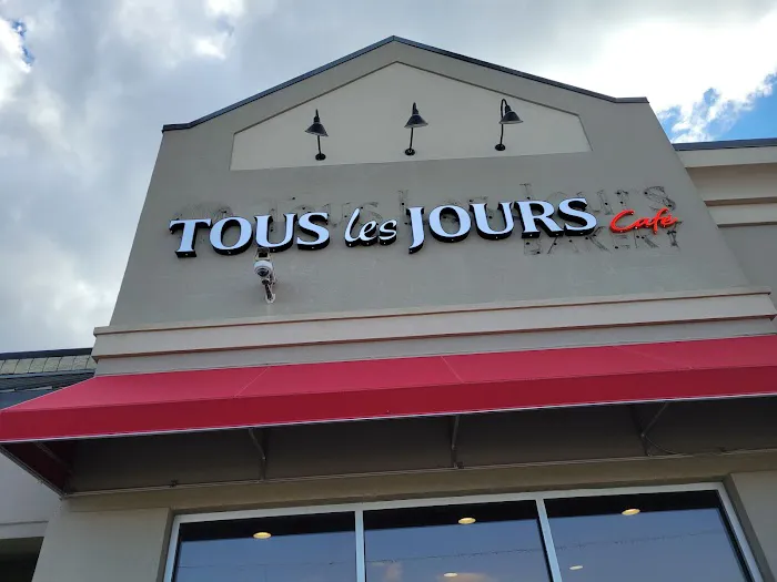 Tous Les Jours Bakery Picture 1
