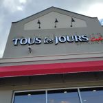 Tous Les Jours Bakery