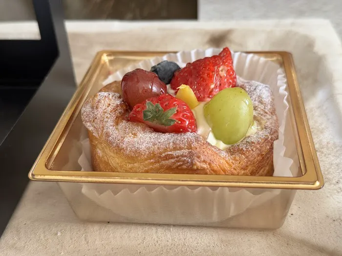 Tous Les Jours Bakery Picture 2