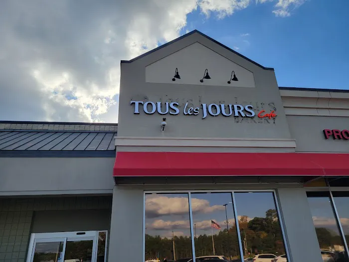 Tous Les Jours Bakery Picture 6