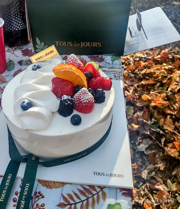Tous Les Jours Bakery Picture 5