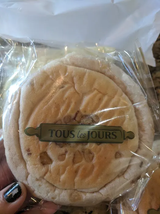 Tous Les Jours Bakery Picture 3