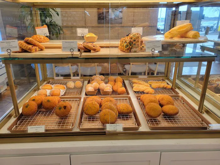Tous Les Jours Bakery Picture 10
