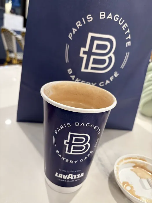 Paris Baguette Picture 3