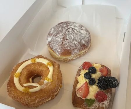 Paris Baguette