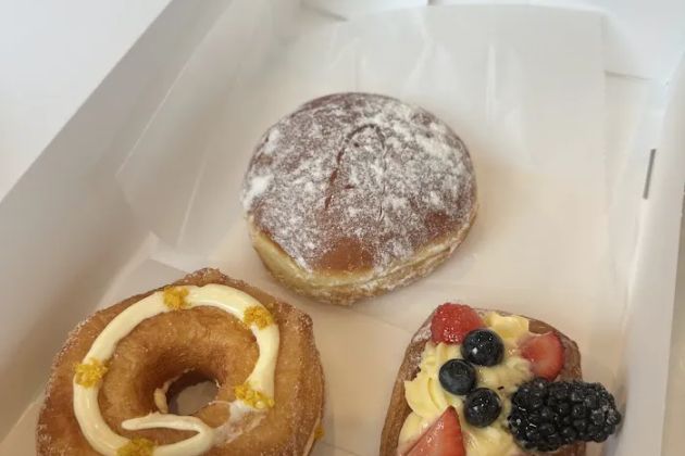 Paris Baguette