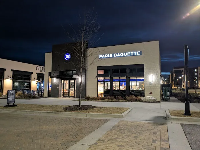 Paris Baguette Picture 6