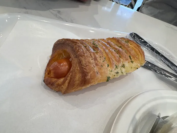 Paris Baguette Picture 4