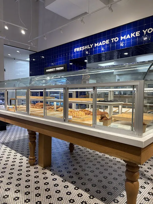 Paris Baguette Picture 7