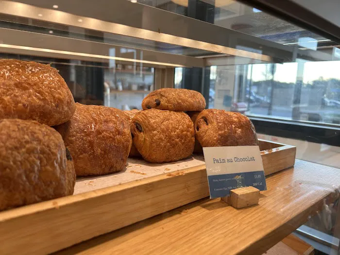 Paris Baguette Picture 5