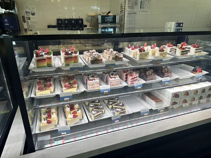 Paris Baguette Picture 8