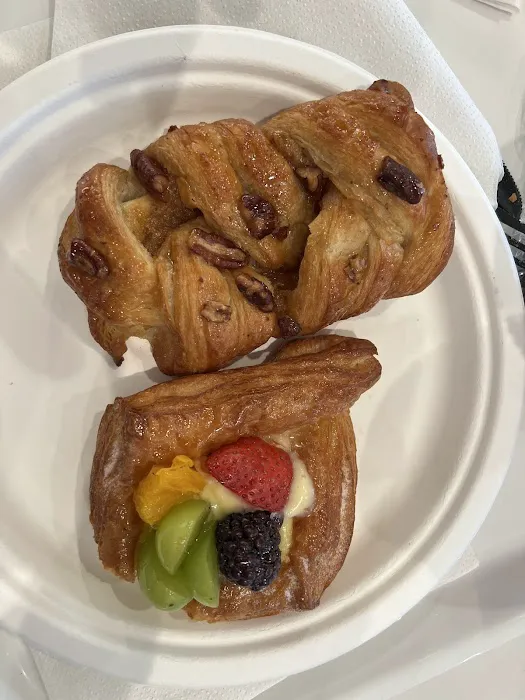 Paris Baguette Picture 10
