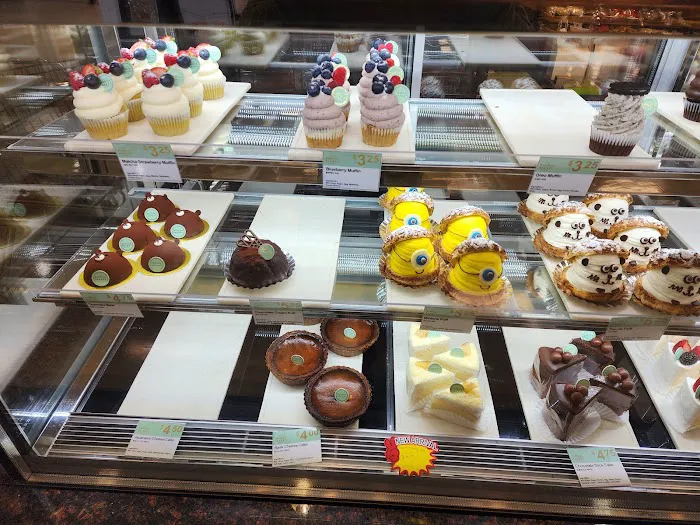 Basquia Bakery Picture 5