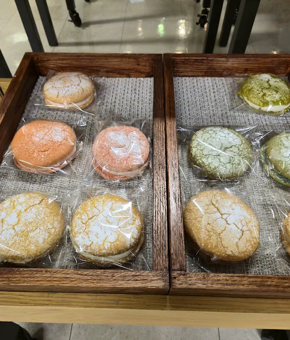 Basquia Bakery Picture 7