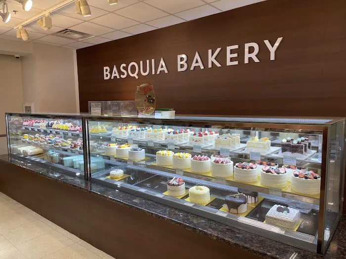 Basquia Bakery Picture 1