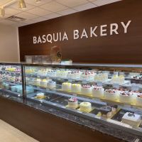 Basquia Bakery ico