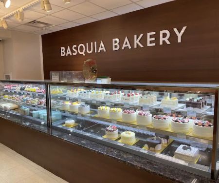 Basquia Bakery