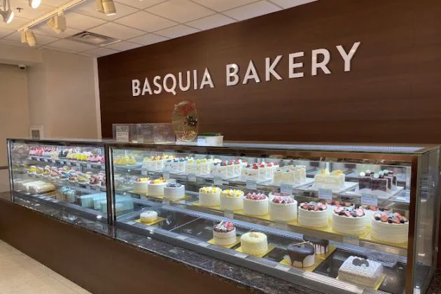 Basquia Bakery