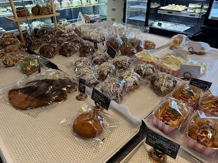 Confections Bakery & Cafe - Duluth Picture 8