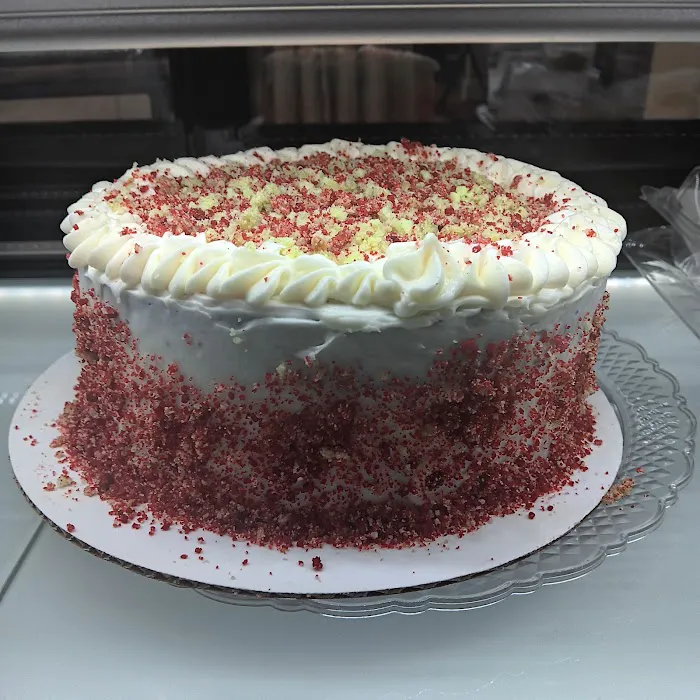 Cakes Castle Bakery Picture 7
