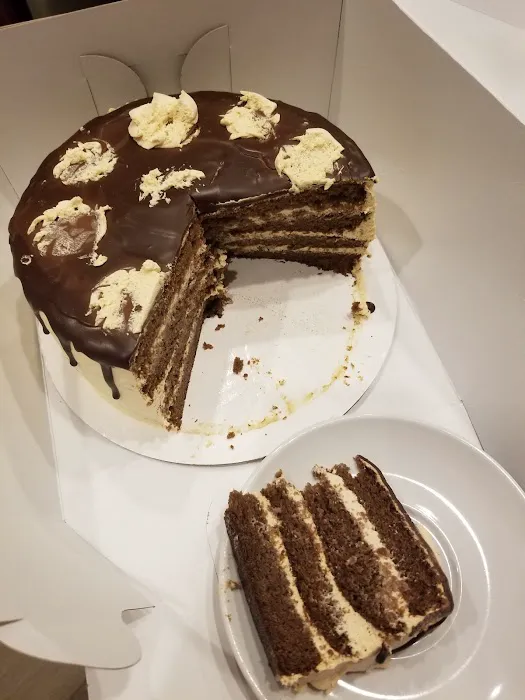 Cakes Castle Bakery Picture 8