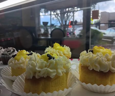 Cakes Castle Bakery