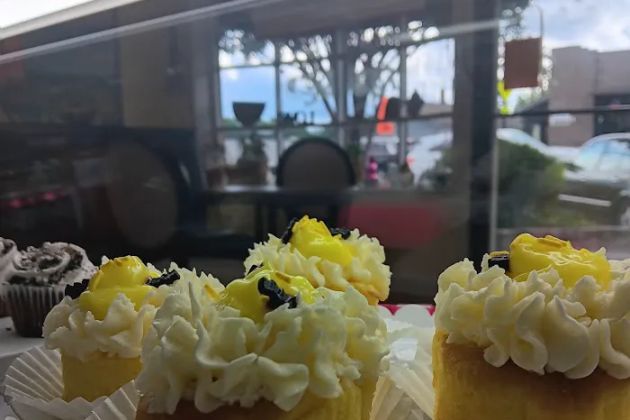 Cakes Castle Bakery