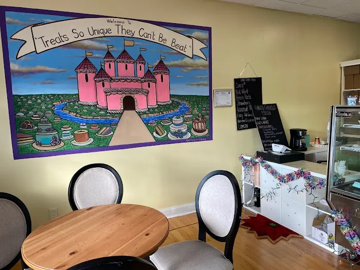Cakes Castle Bakery Picture 6