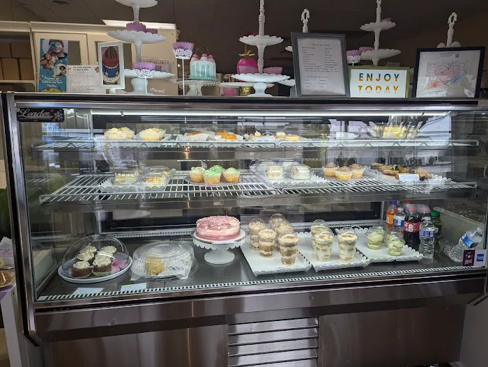 Cakes Castle Bakery Picture 9