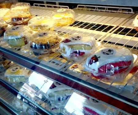 COCOCAKES BY COCO