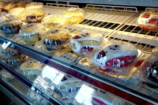 COCOCAKES BY COCO