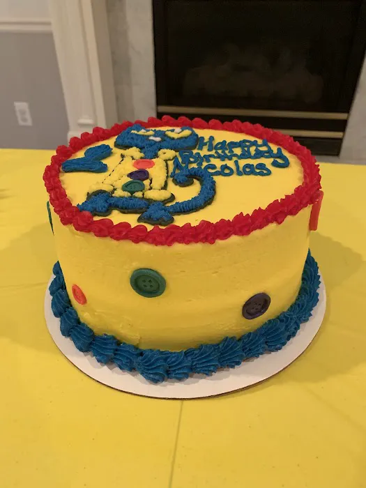 COCOCAKES BY COCO Picture 6