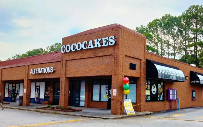 COCOCAKES BY COCO Picture 7