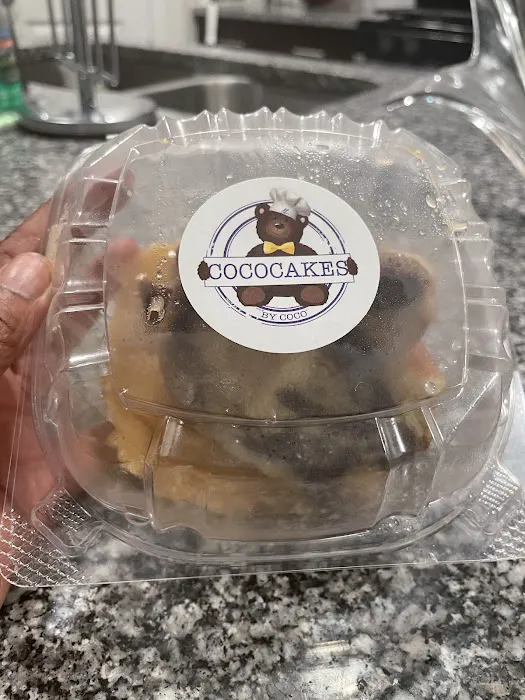 COCOCAKES BY COCO Picture 2