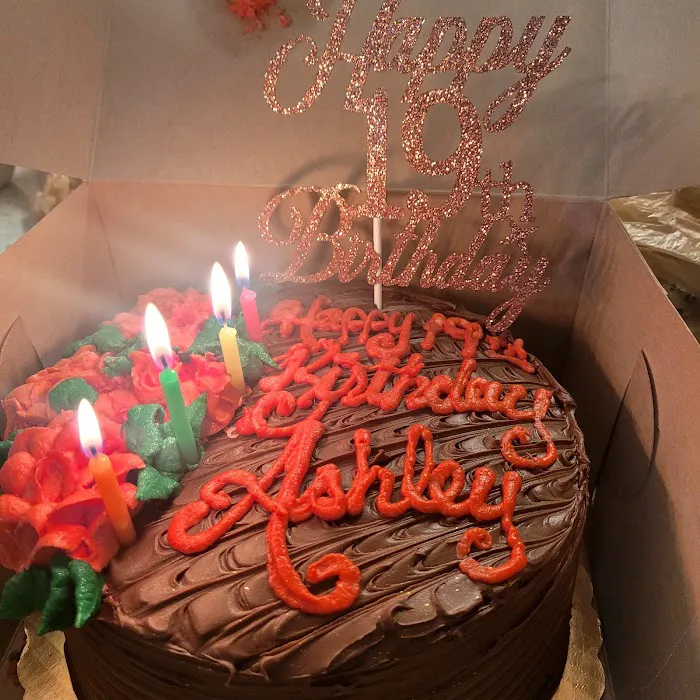 COCOCAKES BY COCO Picture 5