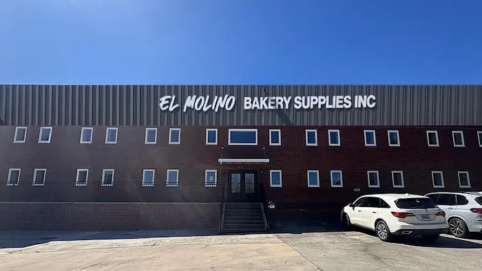 El Molino Bakery Supplies Picture 9