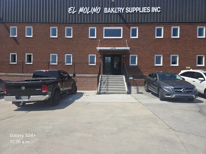 El Molino Bakery Supplies Picture 1