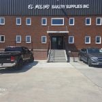 El Molino Bakery Supplies